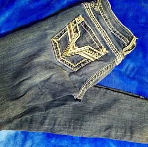 Bling Jean